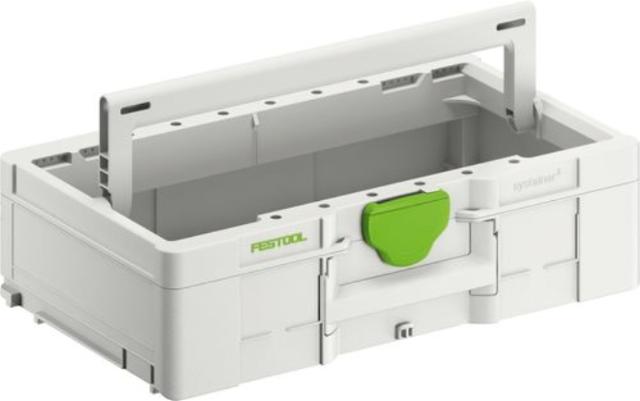 Festool Systainer ToolBox SYS3 TB L 137