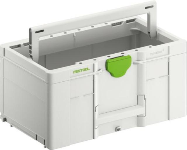 Festool Systainer ToolBox SYS3 TB L 237