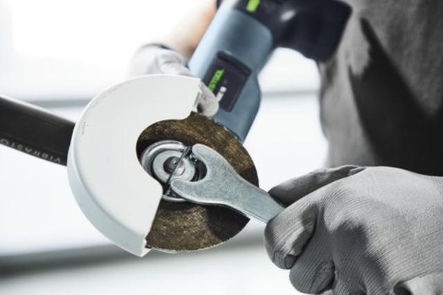 Festool Tapnøgle KF-AGC 18