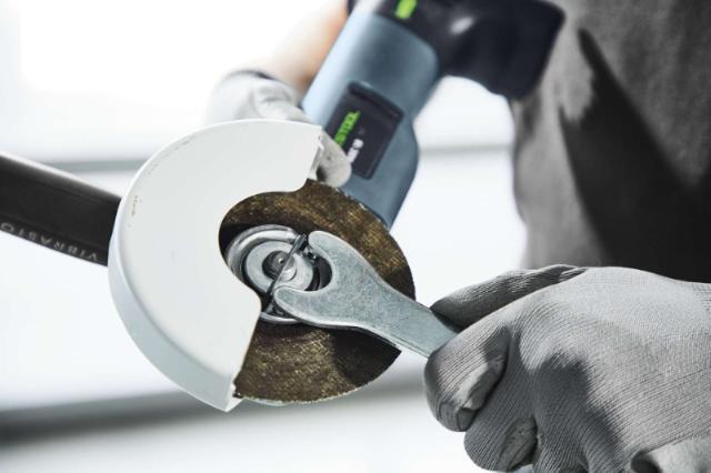 Festool Tapnøgle KF-AGC 18