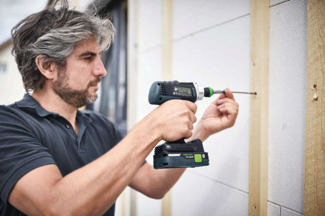 Festool Bit TX 10-50 CENTRO, 2 stk