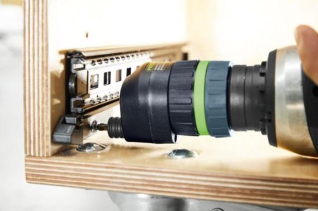 Festool Excenterforsats EX-UNI