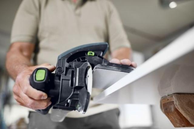 Festool Overfladebelægning GB-LAS-STF-ES/5