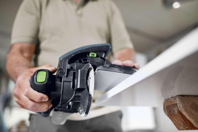 Festool Overfladebelægning GB-LAS-STF-ES/5