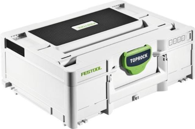 Festool Bluetooth højttaler TOPROCK SYS3 BT20 M 137