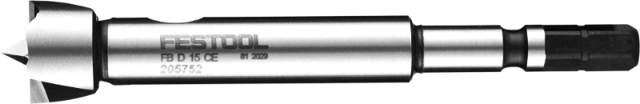 Festool Forstnerbor FB D 15 CE
