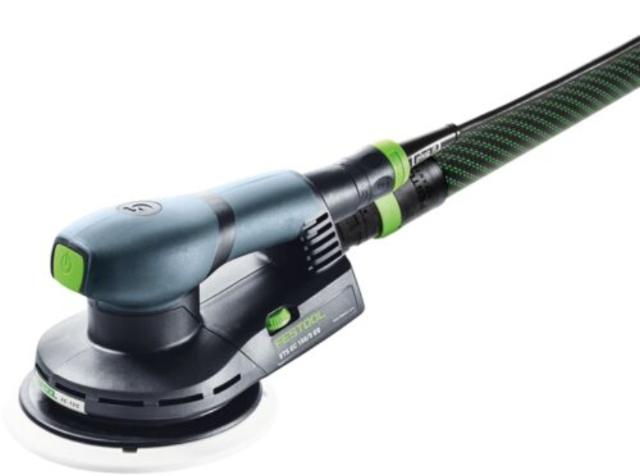 Festool excentersliber ETS EC 150/5 EQ-Plus