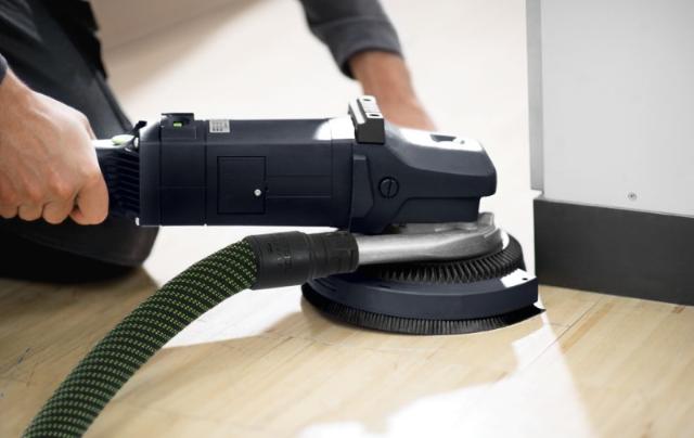 Festool Bagskive ST-STF-D115/0-M14 H