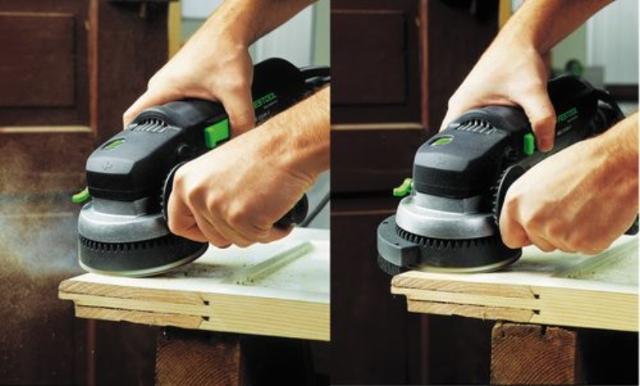 Festool Bagskive ST-STF-D115/0-M14 W