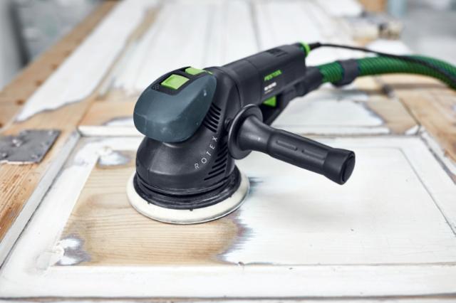 Festool Ekstra håndgreb ZG-RAS/RO