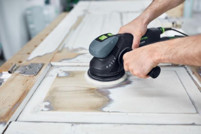 Festool Ekstra håndgreb ZG-RAS/RO