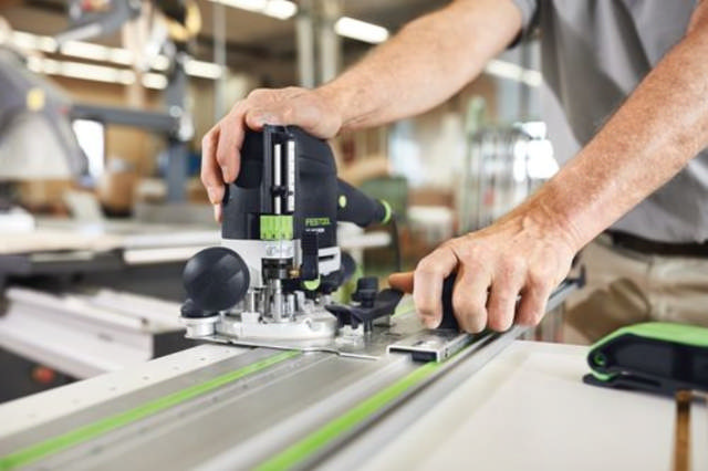 Festool Dyvelbor HW S8 D5/30 Z