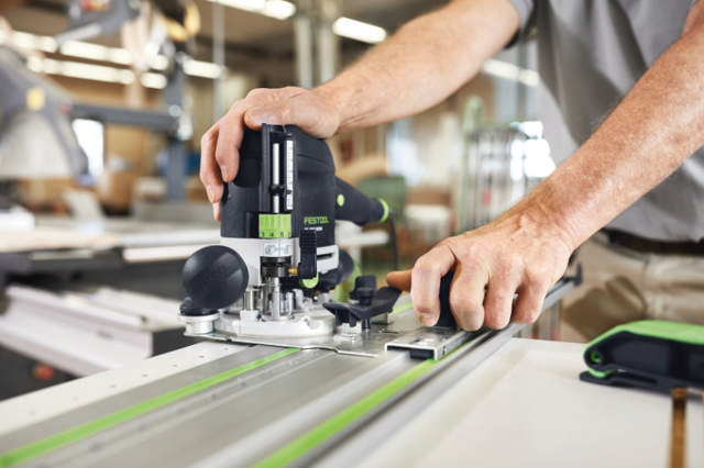 Festool Dyvelbor HW S8 D5/30 Z