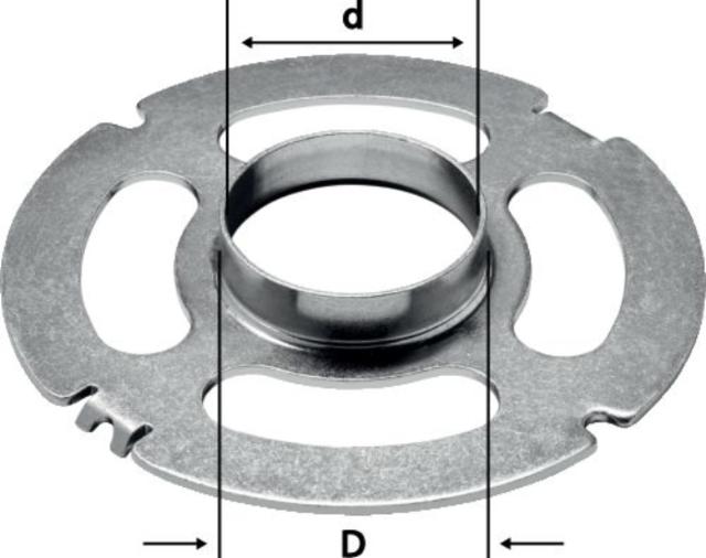 Festool Kopiring KR-D 40,0/OF 2200
