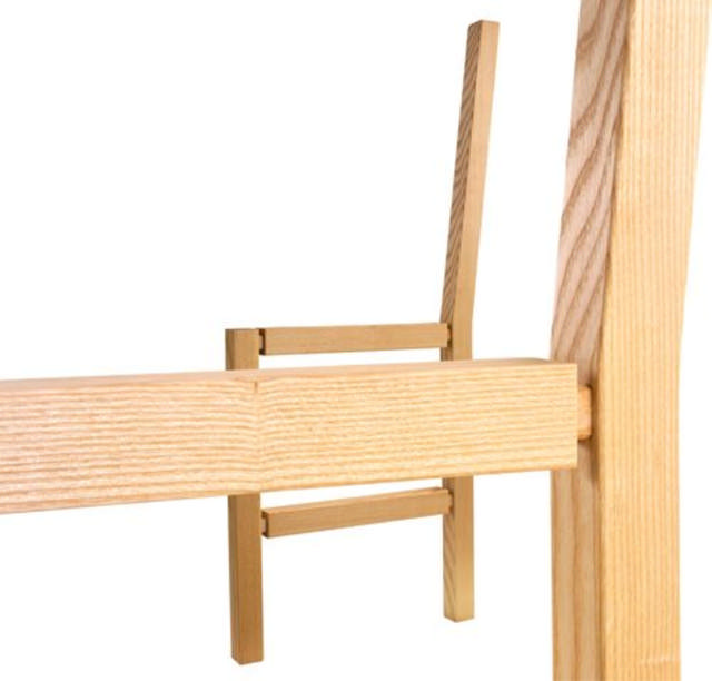 Festool DOMINO brikker sipotræ D 5x30/900 MAU