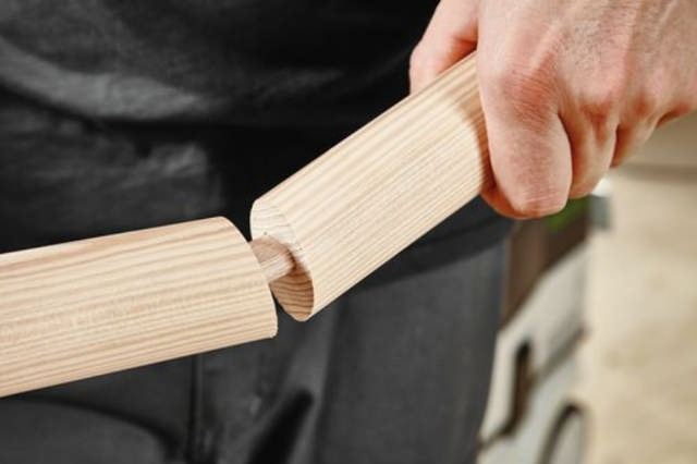 Festool DOMINO brikker sipotræ D 5x30/900 MAU