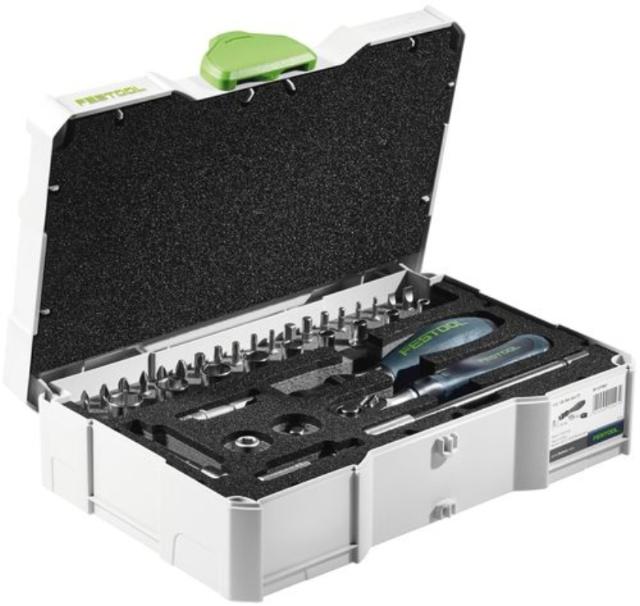 Festool Skraldesæt 1/4