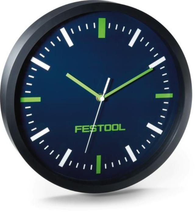 Festool vægur