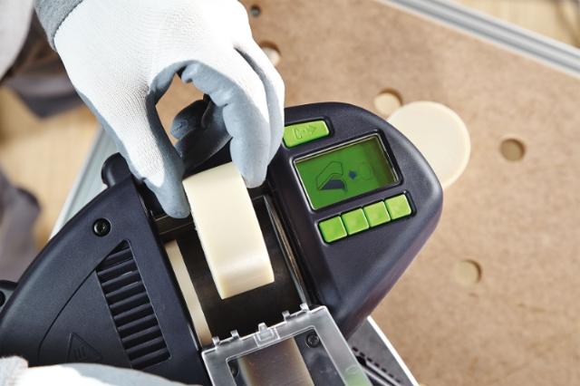 Festool Lim, natur EVA nat 48x-KA 65