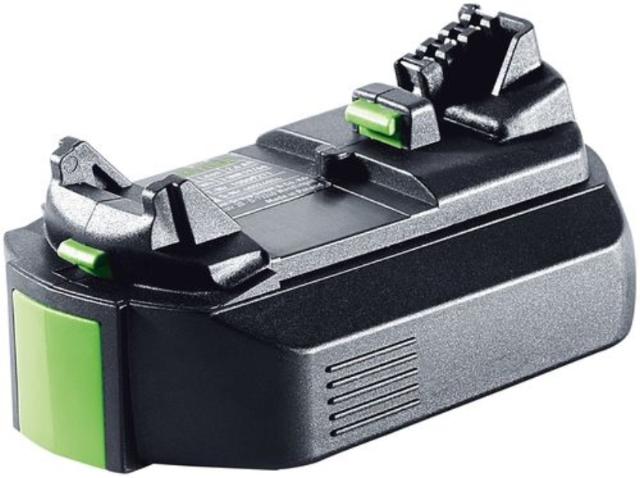 Festool Batteri BP-XS 2.6 Ah Li-Ion