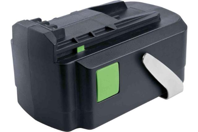 Festool Batteri BPC 15 5,2 Ah-Li Ion