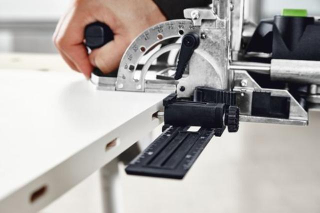 Festool Tværanslag Qa-DF 500/700
