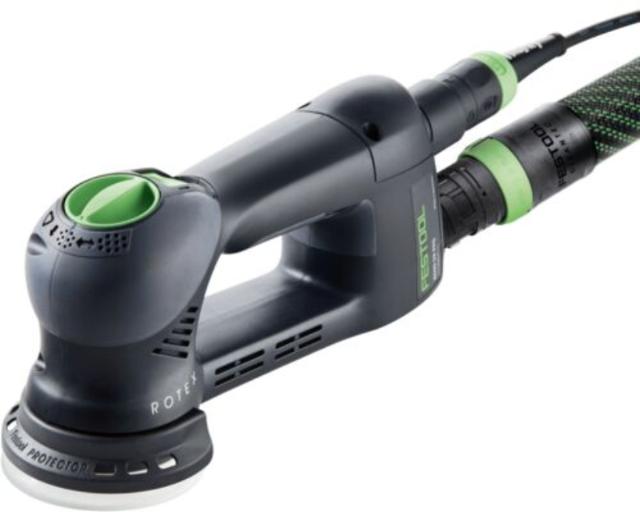 Festool Excentersliber RO 90 DX FEQ-Plus