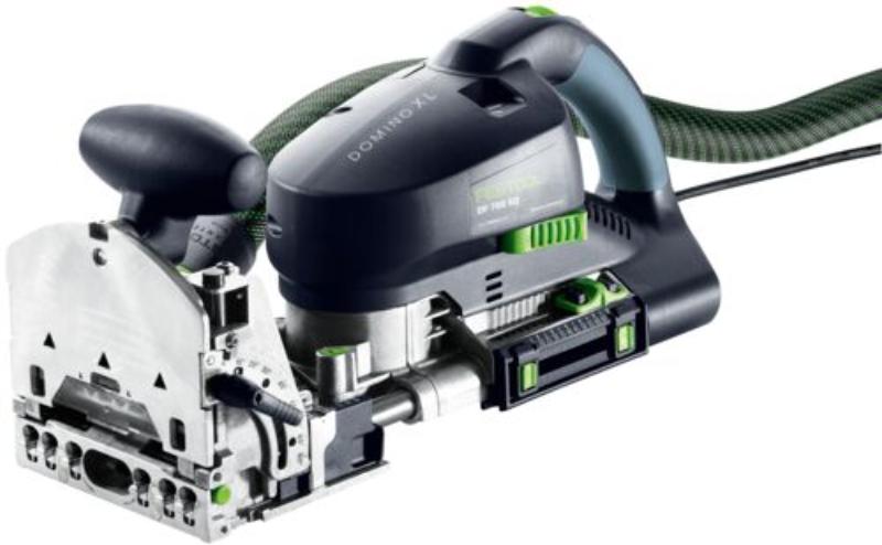 Festool Samlingsfræser DF 700 EQ-Plus DOMINO XL