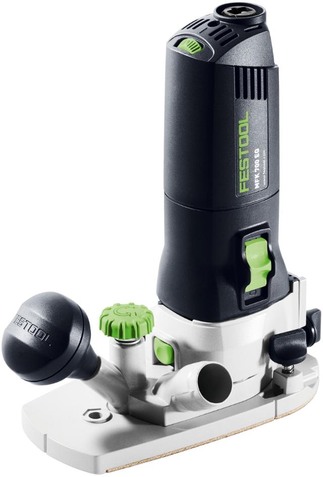 Festool Modul-kantfræser MFK 700 EQ-Set