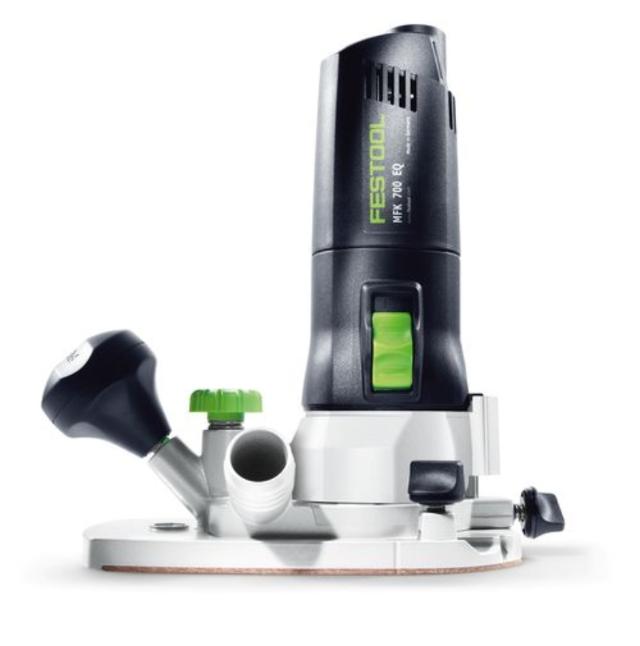 Festool Modul-kantfræser MFK 700 EQ-Set