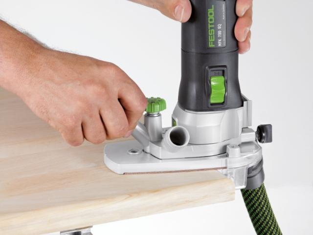 Festool Modul-kantfræser MFK 700 EQ-Set