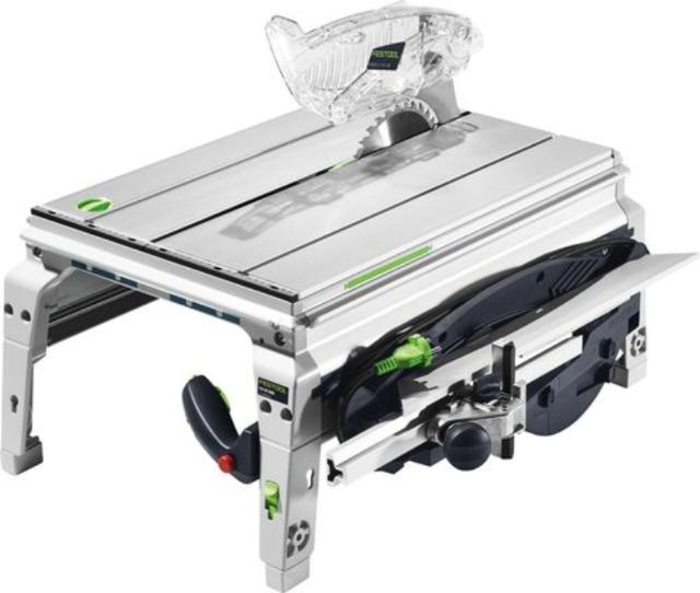 Festool Bordrundsav CS 50 EBG-FLR PRECISIO