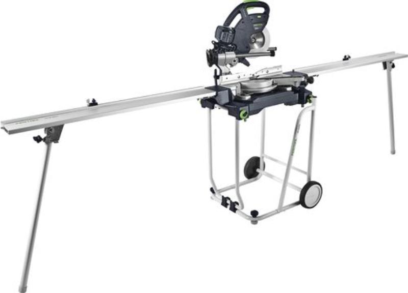 Festool Kap-/geringssav KS 60 E-UG-Set/XL KAPEX