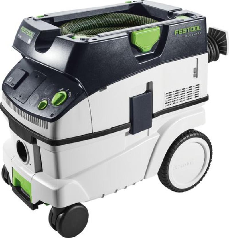 Festool Støvsuger CTL 26 E CLEANTEC EU stik