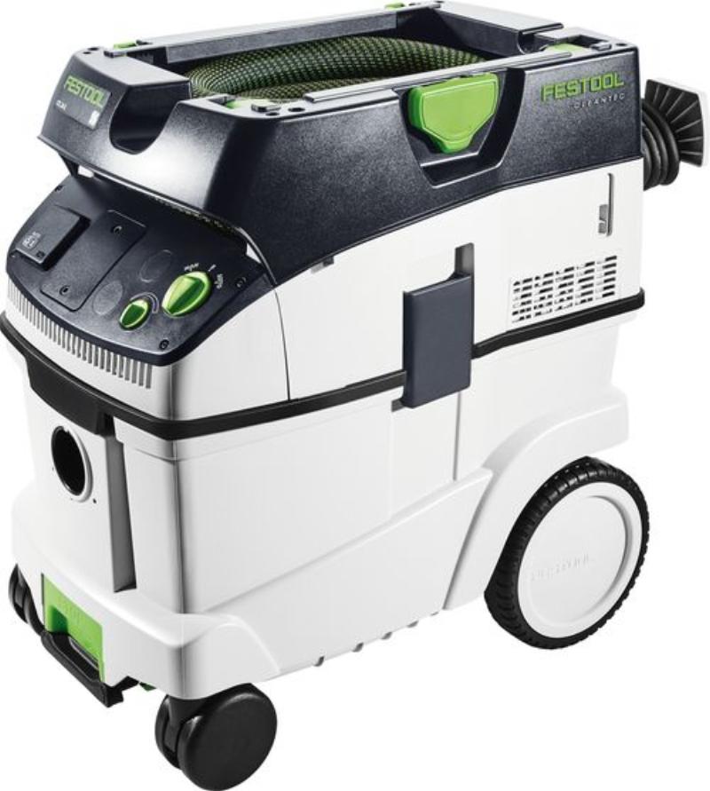 Festool Støvsuger CTL 36 E CLEANTEC