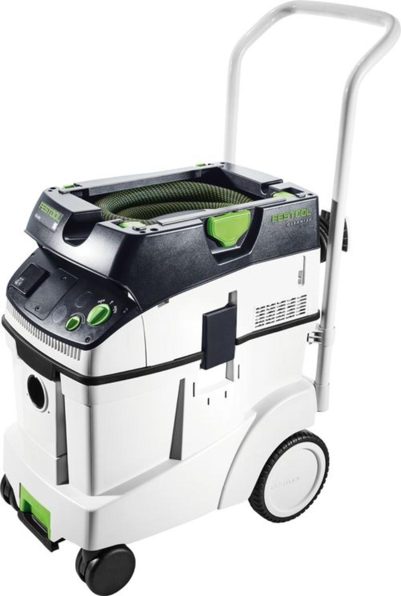 Festool Støvsuger CTL 48 E CLEANTEC