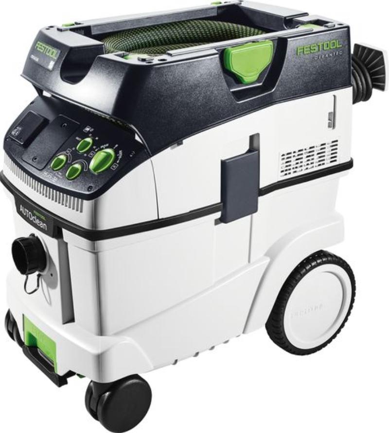 Festool Støvsuger CTM 36 E AC CLEANTEC