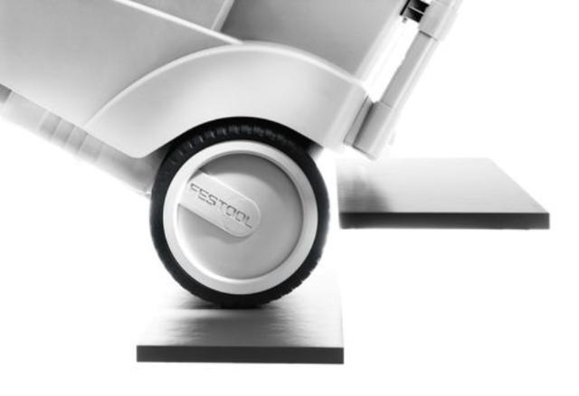 Festool Støvsuger CTM 48 E CLEANTEC