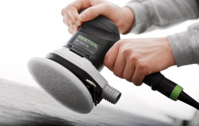 Festool Excentersliber ETS 150/3 EQ