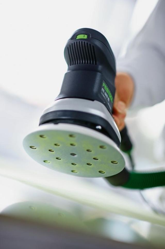Festool Excentersliber ETS 150/3 EQ