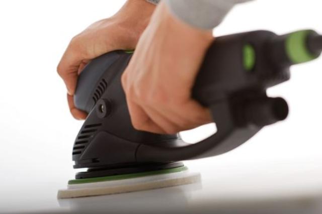 Festool Excentersliber ROTEX RO 150 FEQ
