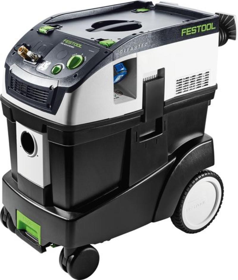 Festool Støvsuger CTL 48 E LE EC/B22 R1 CLEANTEC