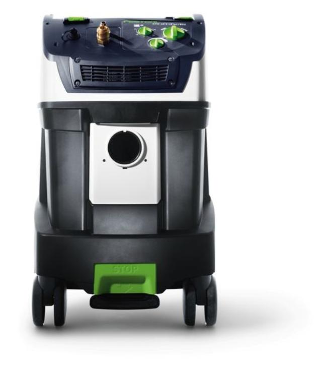Festool Støvsuger CTM 48 E LE EC B22 R1 CLEANTEC
