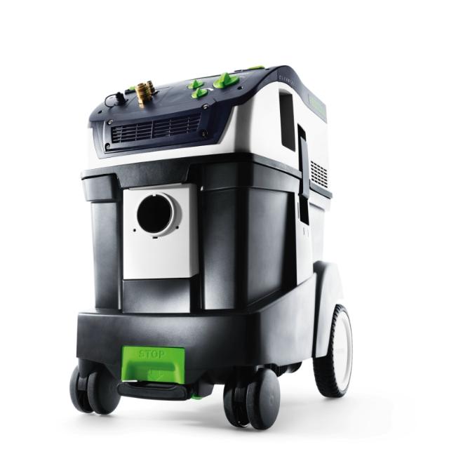 Festool Støvsuger CTM 48 E LE EC B22 R1 CLEANTEC