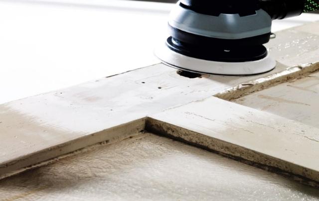 Festool Excentersliber ETS 150/3 EQ-Plus