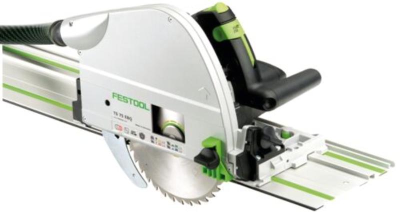 Festool Dyksav TS 75 EBQ-Plus-FS