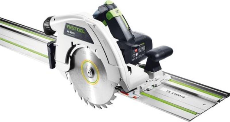 Festool Rundsav HK 85 EB-Plus-FS