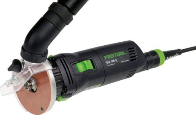 Festool Kantfræser OFK 500 Q-Plus R3