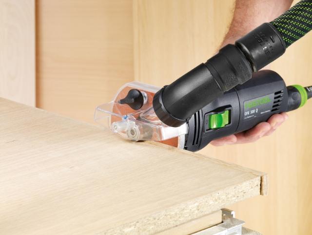 Festool Kantfræser OFK 500 Q-Plus R3