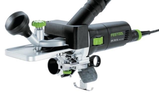 Festool Kantfræser OFK 700 EQ-Plus